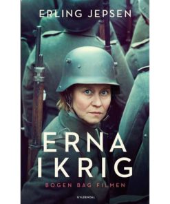 shop Erna i krig - Paperback af  - online shopping tilbud rabat hos shoppetur.dk