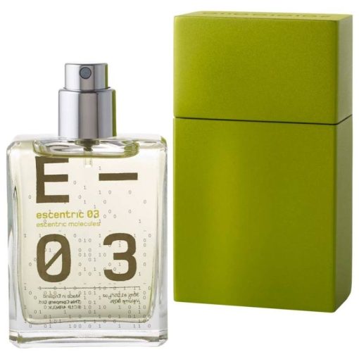 shop Escentric Molecules Escentric 03 Unisex EDT 30 ml af Escentric Molecules - online shopping tilbud rabat hos shoppetur.dk