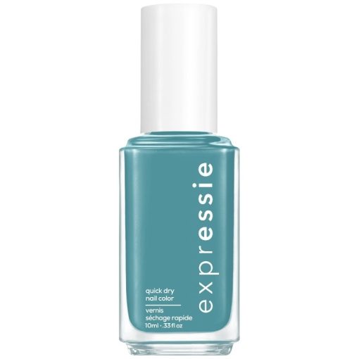 shop Essie Expressie 10 ml - 335 Up Up and Away Message af Essie - online shopping tilbud rabat hos shoppetur.dk