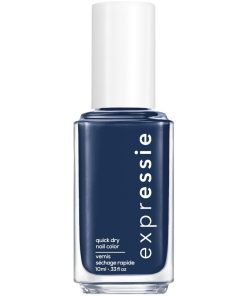 shop Essie Expressie 10 ml - 445 Left On Shred af Essie - online shopping tilbud rabat hos shoppetur.dk