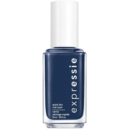 shop Essie Expressie 10 ml - 445 Left On Shred af Essie - online shopping tilbud rabat hos shoppetur.dk