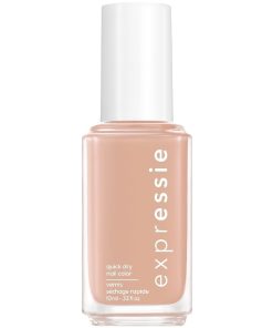 shop Essie Expressie 10 ml - 60 Buns Up af Essie - online shopping tilbud rabat hos shoppetur.dk