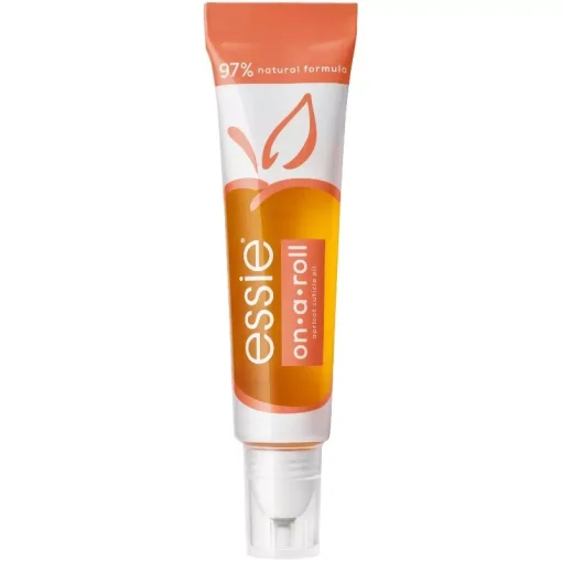 shop Essie On-A-Roll Apricot Nail And Cuticle Oil 13