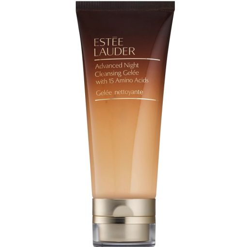 shop Estee Lauder Advanced Night Cleansing Gelee 100 ml af Estee Lauder - online shopping tilbud rabat hos shoppetur.dk