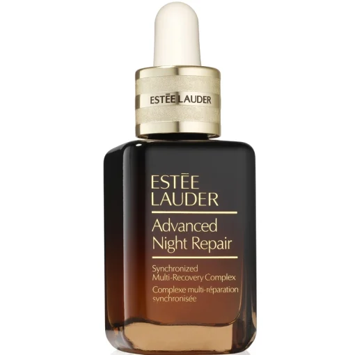 shop Estee Lauder Advanced Night Repair Serum 30 ml af Estee Lauder - online shopping tilbud rabat hos shoppetur.dk