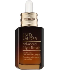 shop Estee Lauder Advanced Night Repair Serum 50 ml af Estee Lauder - online shopping tilbud rabat hos shoppetur.dk