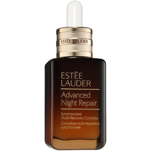 shop Estee Lauder Advanced Night Repair Serum 50 ml af Estee Lauder - online shopping tilbud rabat hos shoppetur.dk