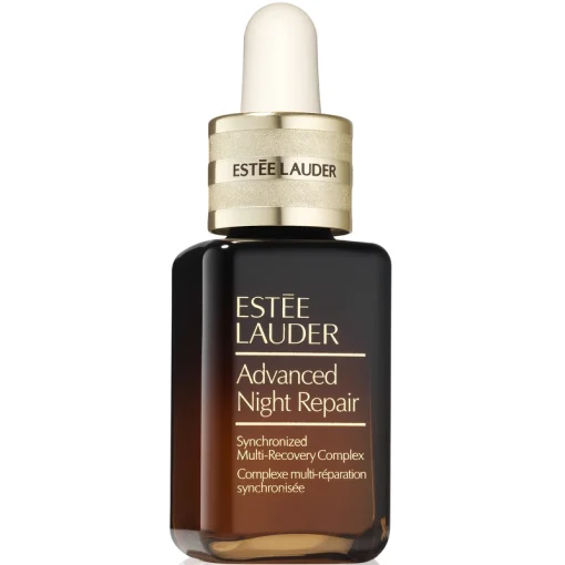 shop Estee Lauder Advanced Night Repair Serum Mini 20 ml af Estee Lauder - online shopping tilbud rabat hos shoppetur.dk