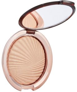 shop Estee Lauder Bronze Goddess Highlighting Powder Gelee 9 gr. - 01 Heatwave af Estee Lauder - online shopping tilbud rabat hos shoppetur.dk