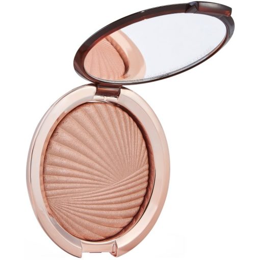 shop Estee Lauder Bronze Goddess Highlighting Powder Gelee 9 gr. - 02 Solar Crush af Estee Lauder - online shopping tilbud rabat hos shoppetur.dk