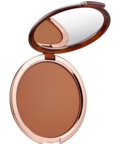 shop Estee Lauder Bronze Goddess Powder Bronzer 21 gr. - 04 Deep af Estee Lauder - online shopping tilbud rabat hos shoppetur.dk