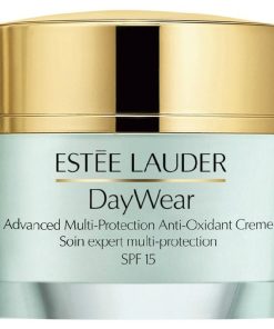 shop Estee Lauder DayWear Anti-Oxidant Cream SPF 15 Dry 50 ml af Estee Lauder - online shopping tilbud rabat hos shoppetur.dk