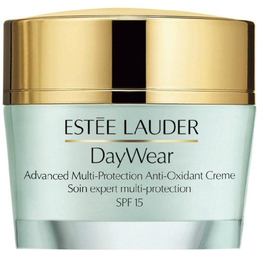 shop Estee Lauder DayWear Anti-Oxidant Cream SPF 15 Dry 50 ml af Estee Lauder - online shopping tilbud rabat hos shoppetur.dk