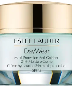 shop Estee Lauder DayWear Anti-Oxidant Cream SPF 15 Normal/Combination 50 ml af Estee Lauder - online shopping tilbud rabat hos shoppetur.dk