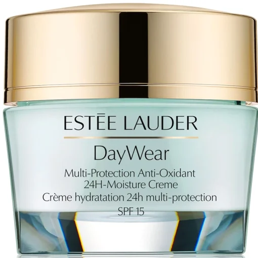 shop Estee Lauder DayWear Anti-Oxidant Cream SPF 15 Normal/Combination 50 ml af Estee Lauder - online shopping tilbud rabat hos shoppetur.dk