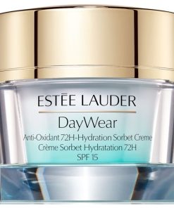 shop Estee Lauder DayWear Anti-Oxidant Sorbet Cream SPF 15 - 50 ml af Estee Lauder - online shopping tilbud rabat hos shoppetur.dk