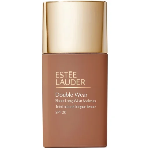 shop Estee Lauder Double Wear Sheer Long Wear Makeup SPF 20 30 ml - 6C1 Rich Cocoa af Estee Lauder - online shopping tilbud rabat hos shoppetur.dk