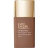shop Estee Lauder Double Wear Sheer Long Wear Makeup SPF 20 30 ml - 7N1 Deep Amber af Estee Lauder - online shopping tilbud rabat hos shoppetur.dk