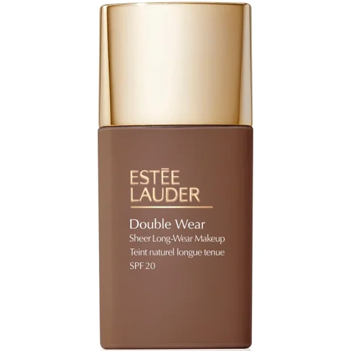 shop Estee Lauder Double Wear Sheer Long Wear Makeup SPF 20 30 ml - 8N1 Espresso af Estee Lauder - online shopping tilbud rabat hos shoppetur.dk