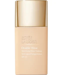 shop Estee Lauder Double Wear Sheer Matte Long Wear 30 ml - 1N1 Ivory Nude af Estee Lauder - online shopping tilbud rabat hos shoppetur.dk