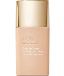 shop Estee Lauder Double Wear Sheer Matte Long Wear 30 ml - 1N2 Ecru af Estee Lauder - online shopping tilbud rabat hos shoppetur.dk