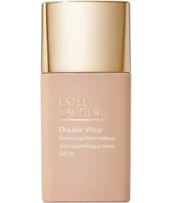 shop Estee Lauder Double Wear Sheer Matte Long Wear 30 ml - 2C3 Fresco af Estee Lauder - online shopping tilbud rabat hos shoppetur.dk