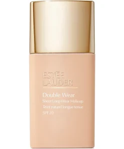 shop Estee Lauder Double Wear Sheer Matte Long Wear 30 ml - 2N1 Desert Beige af Estee Lauder - online shopping tilbud rabat hos shoppetur.dk