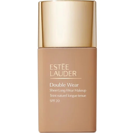 shop Estee Lauder Double Wear Sheer Matte Long Wear 30 ml - 3N2 Wheat af Estee Lauder - online shopping tilbud rabat hos shoppetur.dk