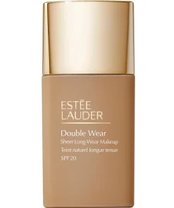 shop Estee Lauder Double Wear Sheer Matte Long Wear 30 ml - 4N1 Shell Beige af Estee Lauder - online shopping tilbud rabat hos shoppetur.dk