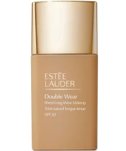 shop Estee Lauder Double Wear Sheer Matte Long Wear 30 ml - 4W1 Honey Bronze af Estee Lauder - online shopping tilbud rabat hos shoppetur.dk