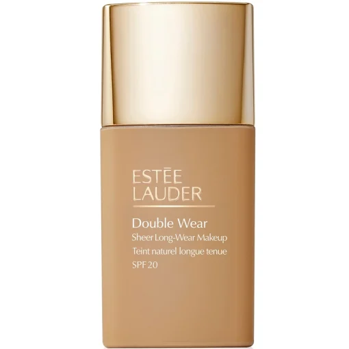 shop Estee Lauder Double Wear Sheer Matte Long Wear 30 ml - 4W1 Honey Bronze af Estee Lauder - online shopping tilbud rabat hos shoppetur.dk