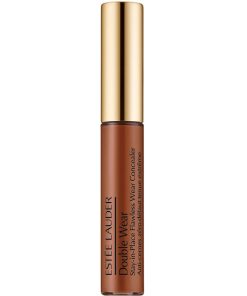 shop Estee Lauder Double Wear Stay-In-Place Flawless Wear Concealer 7 ml - 6C Extra Deep af Estee Lauder - online shopping tilbud rabat hos shoppetur.dk