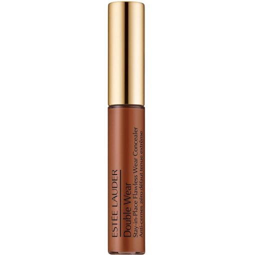 shop Estee Lauder Double Wear Stay-In-Place Flawless Wear Concealer 7 ml - 6C Extra Deep af Estee Lauder - online shopping tilbud rabat hos shoppetur.dk