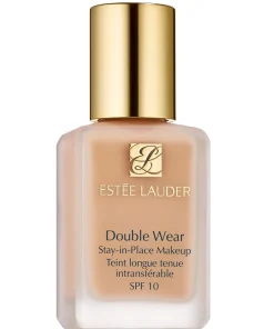 shop Estee Lauder Double Wear Stay-In-Place Foundation SPF10 30 ml - 1C1 Cool Bone af Estee Lauder - online shopping tilbud rabat hos shoppetur.dk