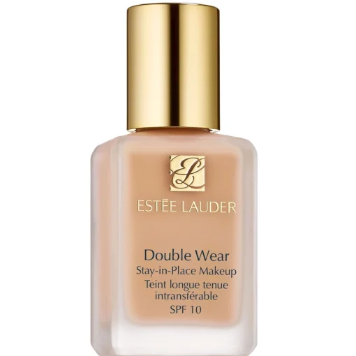 shop Estee Lauder Double Wear Stay-In-Place Foundation SPF10 30 ml - 1C1 Cool Bone af Estee Lauder - online shopping tilbud rabat hos shoppetur.dk