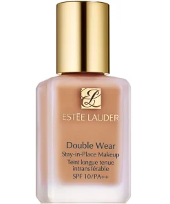 shop Estee Lauder Double Wear Stay-In-Place Foundation SPF10 30 ml - 1C2 Petal af Estee Lauder - online shopping tilbud rabat hos shoppetur.dk