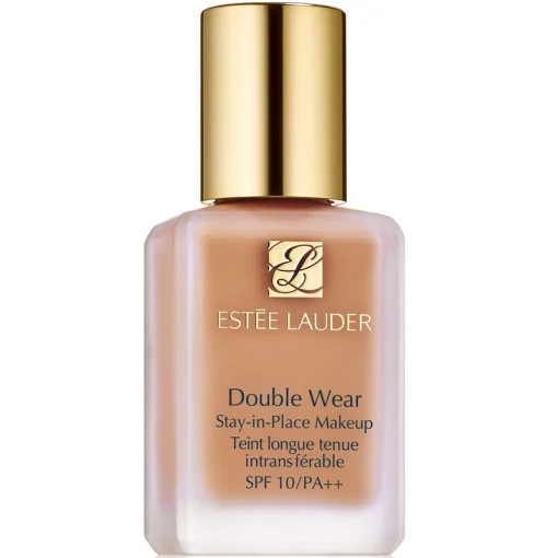 shop Estee Lauder Double Wear Stay-In-Place Foundation SPF10 30 ml - 1C2 Petal af Estee Lauder - online shopping tilbud rabat hos shoppetur.dk