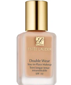 shop Estee Lauder Double Wear Stay-In-Place Foundation SPF10 30 ml - 1W2 Sand af Estee Lauder - online shopping tilbud rabat hos shoppetur.dk