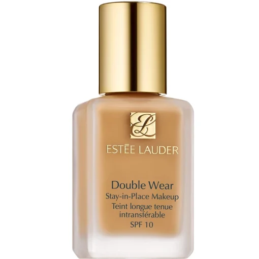 shop Estee Lauder Double Wear Stay-In-Place Foundation SPF10 30 ml - 2C1 Pure Beige af Estee Lauder - online shopping tilbud rabat hos shoppetur.dk