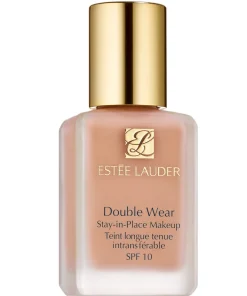 shop Estee Lauder Double Wear Stay-In-Place Foundation SPF10 30 ml - 2W0 Warm Vanilla af Estee Lauder - online shopping tilbud rabat hos shoppetur.dk