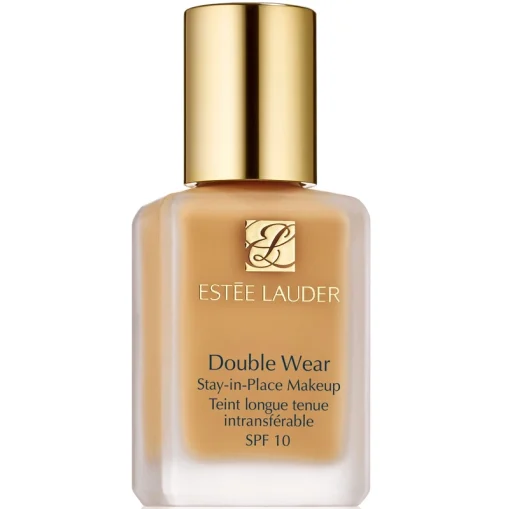 shop Estee Lauder Double Wear Stay-In-Place Foundation SPF10 30 ml - 2W1 Dawn af Estee Lauder - online shopping tilbud rabat hos shoppetur.dk