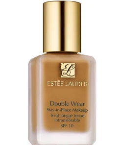 shop Estee Lauder Double Wear Stay-In-Place Foundation SPF10 30 ml - 3C3 Sandbar af Estee Lauder - online shopping tilbud rabat hos shoppetur.dk