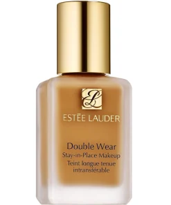 shop Estee Lauder Double Wear Stay-In-Place Foundation SPF10 30 ml - 3W0 Warm Creme af Estee Lauder - online shopping tilbud rabat hos shoppetur.dk