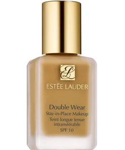 shop Estee Lauder Double Wear Stay-In-Place Foundation SPF10 30 ml - 3W2 Cashew af Estee Lauder - online shopping tilbud rabat hos shoppetur.dk