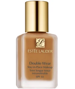 shop Estee Lauder Double Wear Stay-In-Place Foundation SPF10 30 ml - 4C3 Softan af Estee Lauder - online shopping tilbud rabat hos shoppetur.dk