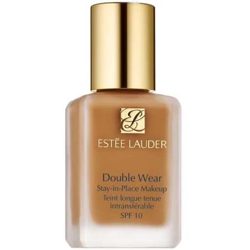 shop Estee Lauder Double Wear Stay-In-Place Foundation SPF10 30 ml - 4C3 Softan af Estee Lauder - online shopping tilbud rabat hos shoppetur.dk