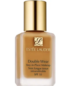 shop Estee Lauder Double Wear Stay-In-Place Foundation SPF10 30 ml - 4N2 Spiced Sand af Estee Lauder - online shopping tilbud rabat hos shoppetur.dk