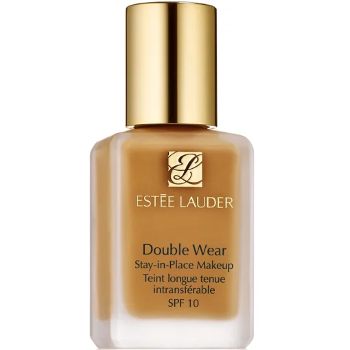 shop Estee Lauder Double Wear Stay-In-Place Foundation SPF10 30 ml - 4N2 Spiced Sand af Estee Lauder - online shopping tilbud rabat hos shoppetur.dk