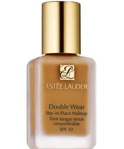 shop Estee Lauder Double Wear Stay-In-Place Foundation SPF10 30 ml - 4N3 Maple Sugar af Estee Lauder - online shopping tilbud rabat hos shoppetur.dk