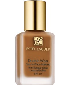 shop Estee Lauder Double Wear Stay-In-Place Foundation SPF10 30 ml - 5C1 Rich Chestnut af Estee Lauder - online shopping tilbud rabat hos shoppetur.dk